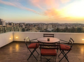 King George suites
